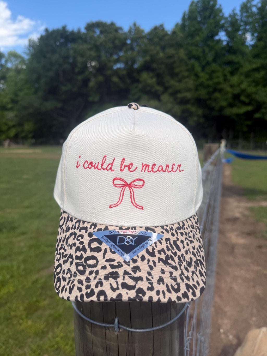 Trendy Women’s Cap