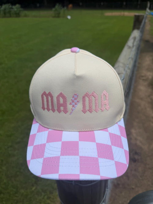 Boutique Trucker Hat