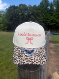 Trendy Women’s Cap