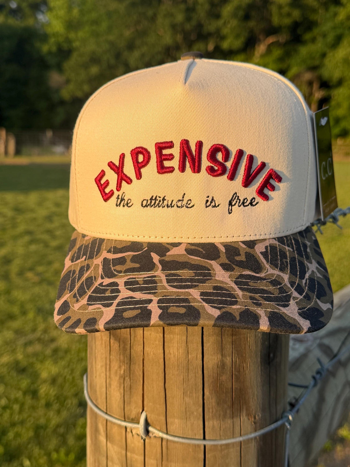 Trendy SnapBack Cap