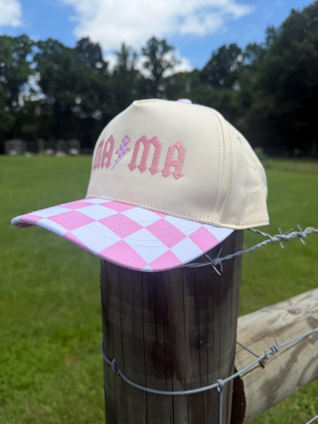 Boutique Trucker Hat