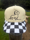Wiener Dog Hat