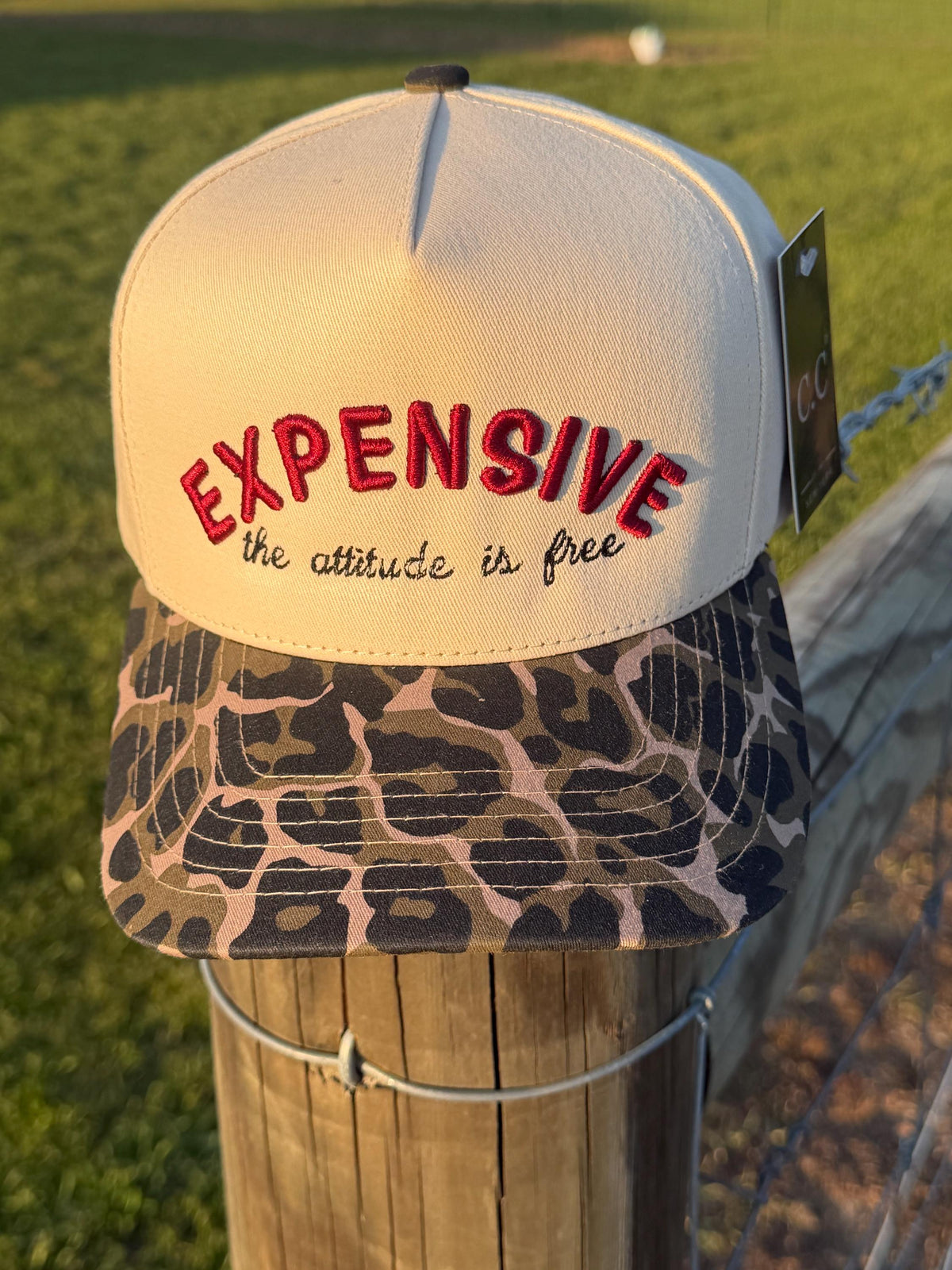 Trendy SnapBack Cap