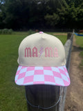 Boutique Trucker Hat
