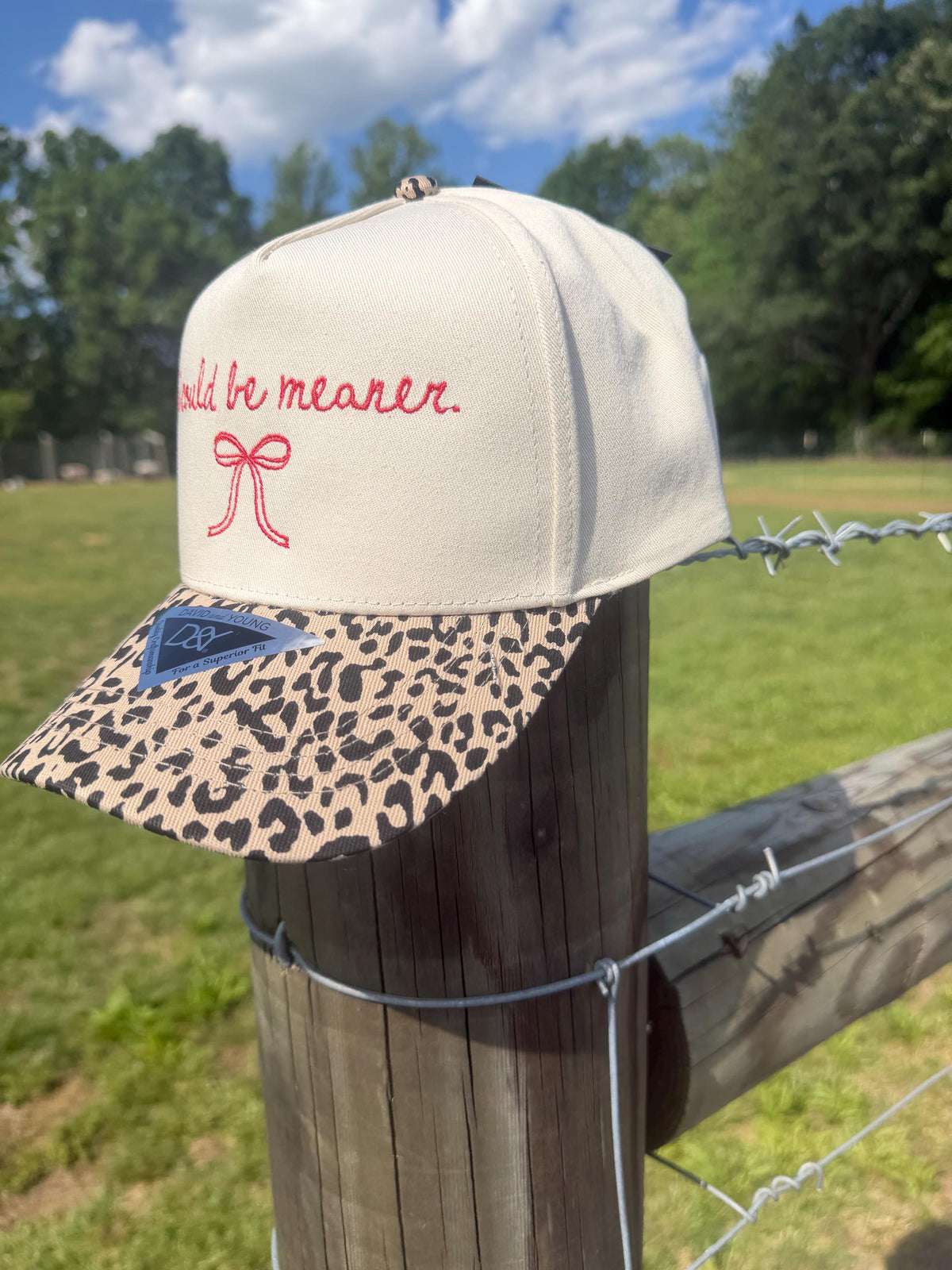Trendy Women’s Cap