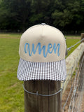 Christian Boutique Hat