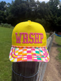 Faith Based Cap