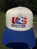 US Soccer Cap