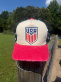 World Cup Soccer Cap