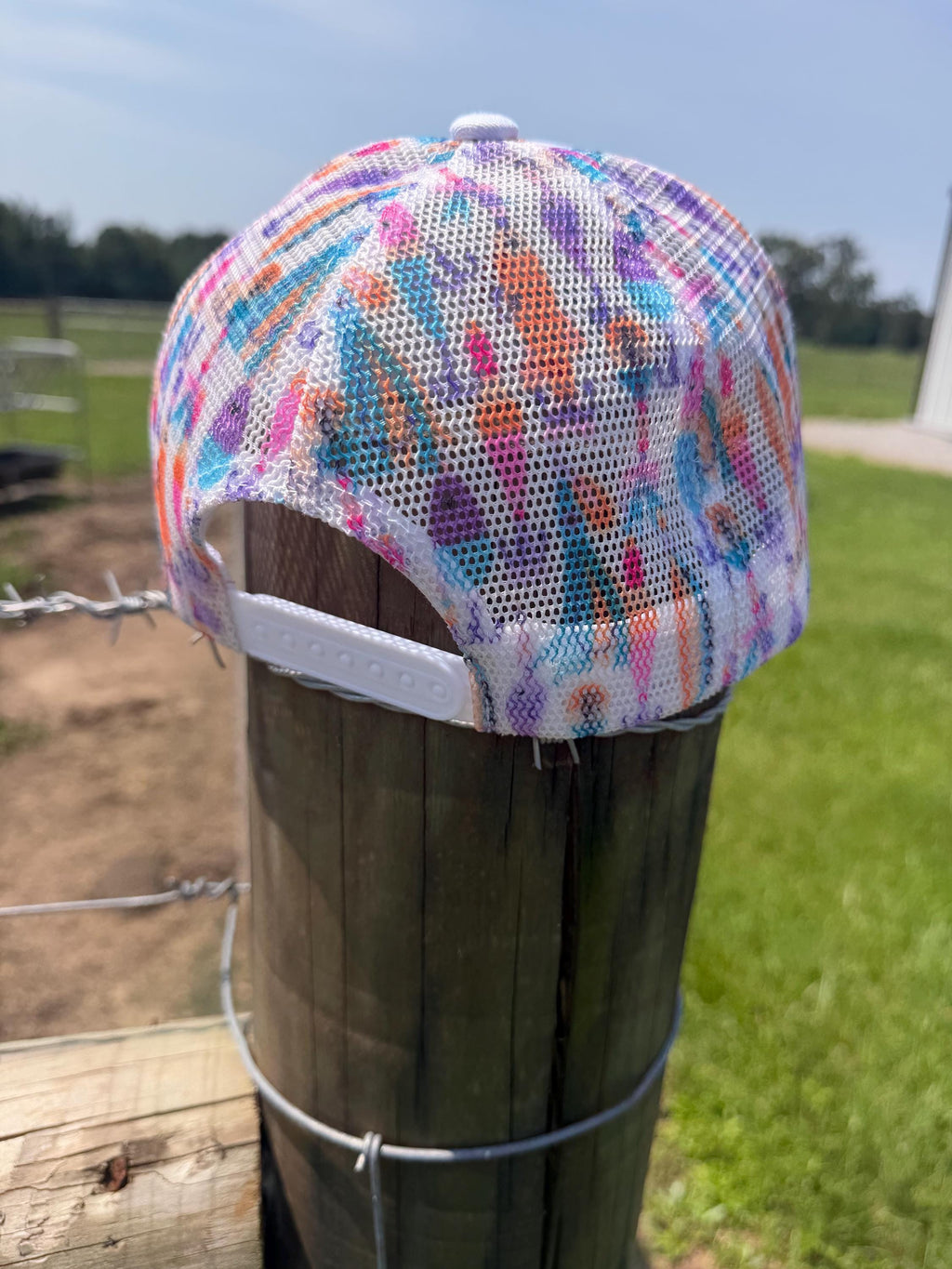 Catch Ya Later Hat