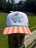Catch Ya Later Hat