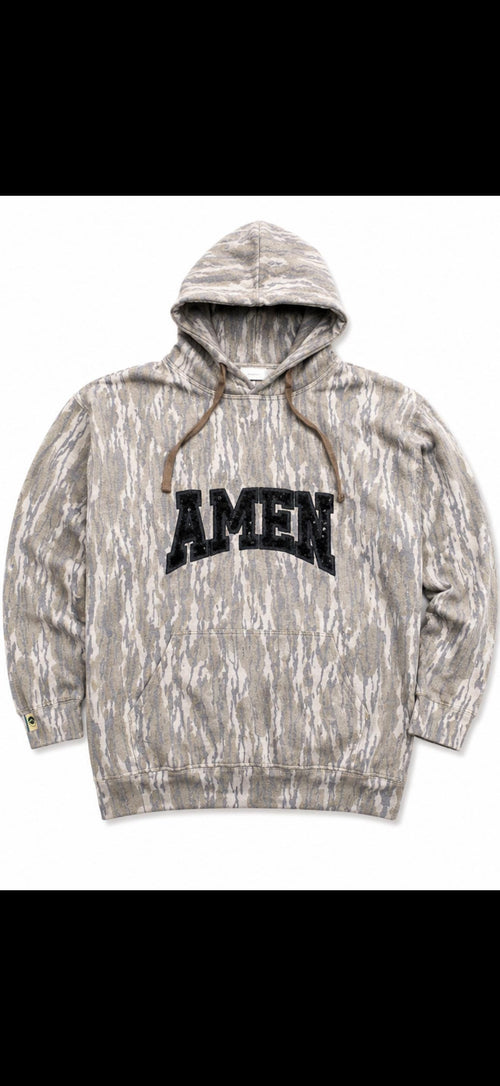 Bottomland AMEN Hoodie