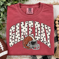 Game Day Graphic Tee